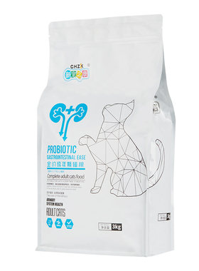 新宠之康火鸡乳鸽鲜肉猫粮