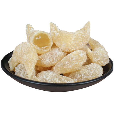 热销50万+羊角蜜老式糕点