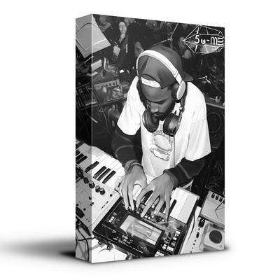 boombap鼓包编曲音源fl采样包