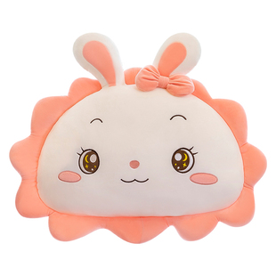 床头靠背垫靠枕腰垫枕头床上抱枕女生睡觉大号沙发靠垫宿舍上档次