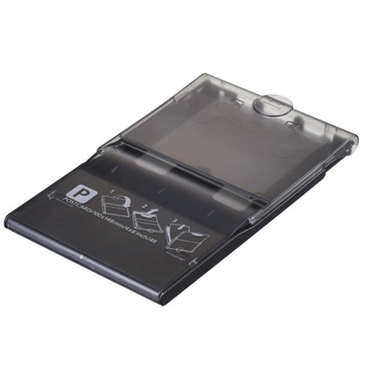 佳能原装进纸器进纸盒支架3寸