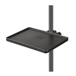 谱架托盘琴谱置物架乐谱架置物托盘节拍器声卡手机支架曲谱架托板