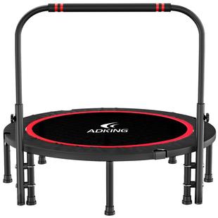 蹦蹦床健身家用儿童室内弹跳床小孩蹭蹭床大人运动减肥小型跳跳床