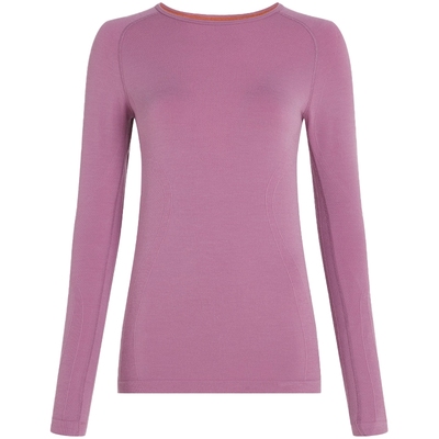 icebreaker长袖T恤透气17.5微米