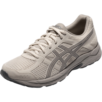 回弹缓震透气跑鞋Asics/亚瑟士