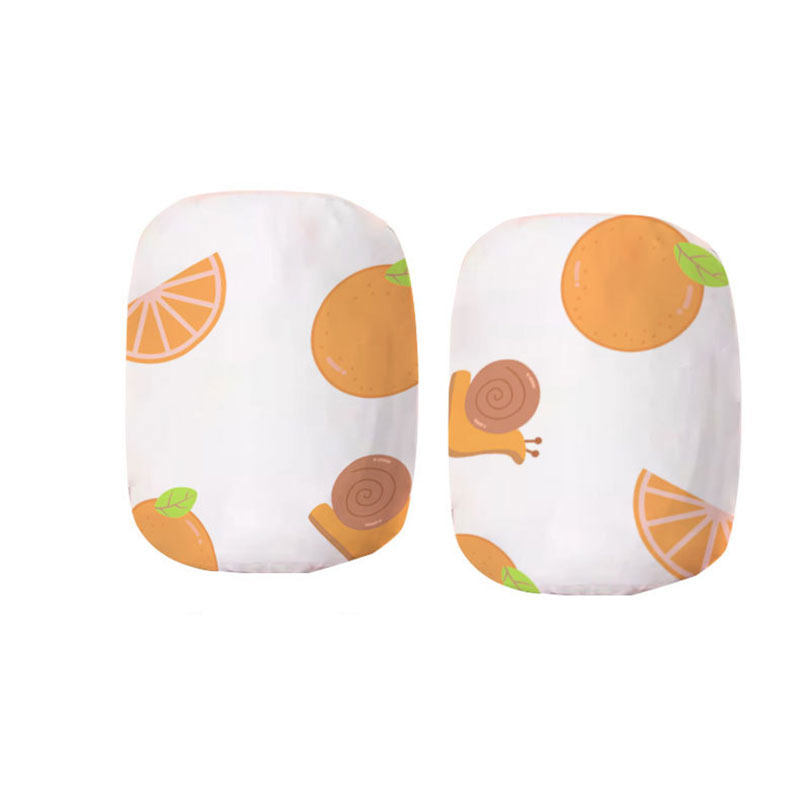 儿童一次性袖套男童女童护袖防水宝宝幼儿婴儿套袖秋冬款袖口防护