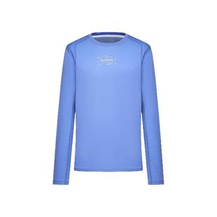 新品SURPINE松野湃轻山极细美利奴羊毛跑步快干T恤运动男