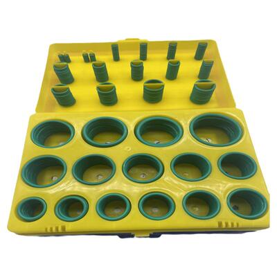 美标日标国标氟橡胶修理盒O型圈