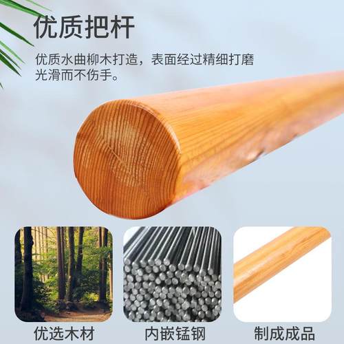 舞蹈把杆固定式舞蹈房杆压腿成人儿童家用跳升降舞蹈白色可练功