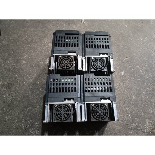 议价原装拆机汇川变频器MD310T2.2BNMD310T2维修
