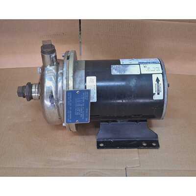 Marathon Electric 137.001.123  FVK 56T34D5820B P Jet Motor P