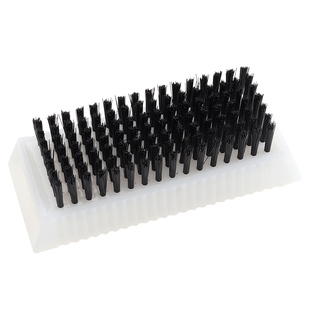 牙科洗器械刷子口腔材料供应室手术不锈钢器具清洁工具清洗海绵布