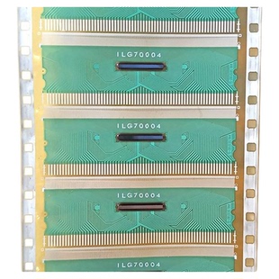 原型号VHILS0321B2-5L夏普70寸屏电视液晶驱动TAB模块COF卷料推荐