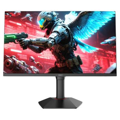 HKC27英寸2K320HZ猎鹰显示器