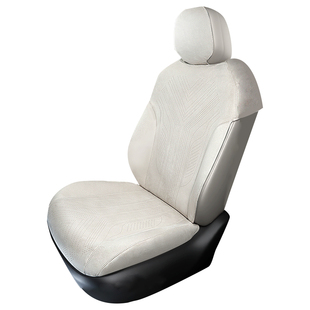 适用于丰田赛纳格瑞维亚专用汽车坐垫四季通用原车定制翻毛皮座垫