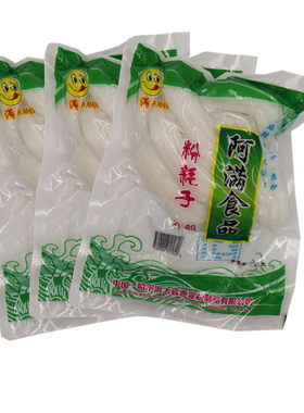 小肥羊袋装快手特粗速食粉耗子