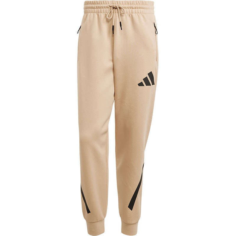 Adidas阿迪达斯裤子男春秋新款卫裤休闲长裤针织收口运动裤JE7539