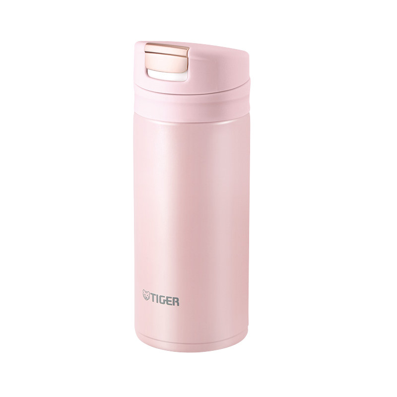 日本虎牌保温杯迷你超轻200ml
