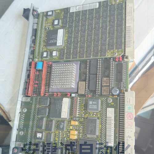 配件frce 工控板卡 SYS68K CPU-40 B/4议价