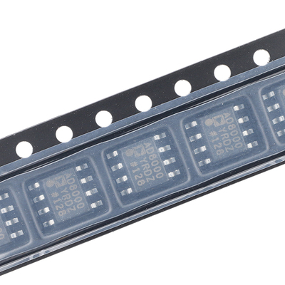 AD8000 YCPZ YRDZ-REEL7 REEL 超高速运算放大器 全新原装正品