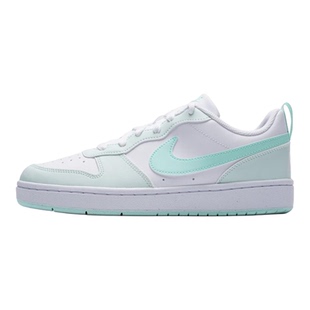 茵特丨Nike耐克官方女鞋冬季加绒保暖COURT儿童鞋运动鞋板鞋