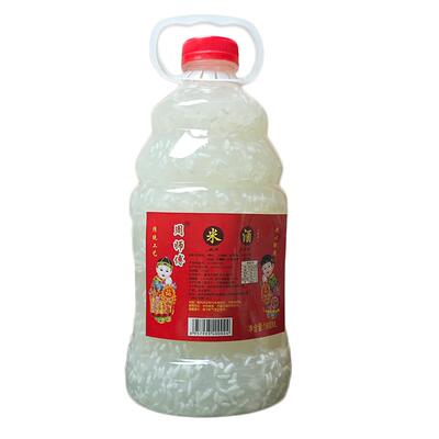 封缸米酒传统工艺精心酿造