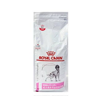 皇家成犬骨关节全价处方粮 犬维持关节灵活性狗粮犬主粮7kg/MS25