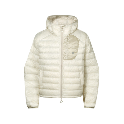 GuukaTech700蓬排骨羽绒服