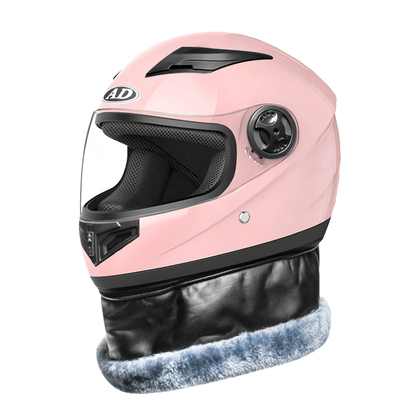 AD电动车头盔四季通用全盔