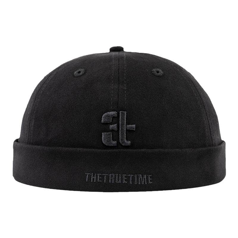 NicePuss德国NP帽子街头地主帽潮