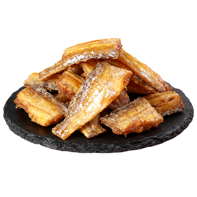 20万+人付款香酥深海带鱼酥即食