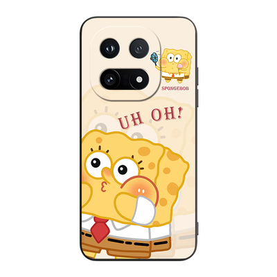 适用于vivoiqoo15卡通手机保护套