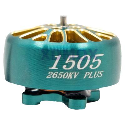 LANNRC1505暴力无刷电机