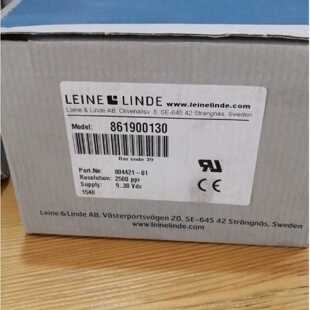 议价861900130莱纳林德LEINELINDE编码器