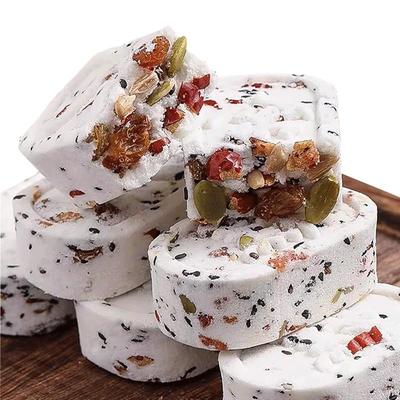 红枣山药八珍糕孕妇零食无蔗糖