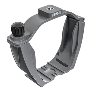 适用DJI大疆无人机挂载支架Air3S运动相机固定支架探照灯扩展配件