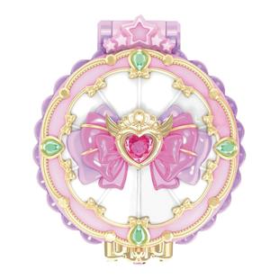 正版奇妙萌可魔法甜心宝盒第四季爱心萌可玩具女孩公主六生日礼物