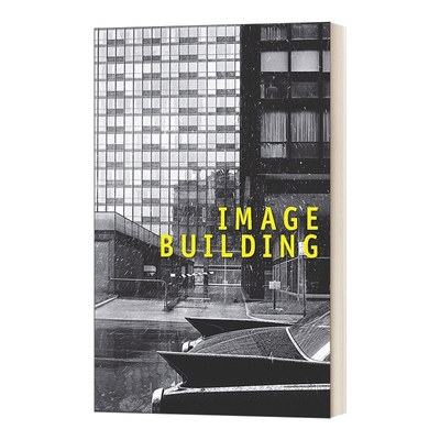 图像构建摄影如何改变建筑