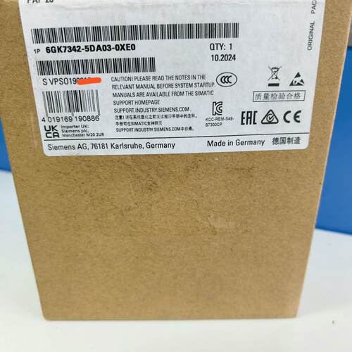 溢价-6GK7 342-5DA03-0XE0  24年原