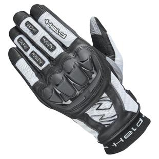 德国Held摩托车萨比亚KTC冒险骑行手套男春秋季透气防护耐磨触屏