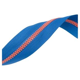 3号#撞色拉链 树脂闭尾条装箱包 DIY手工包包拉链 顺滑红利