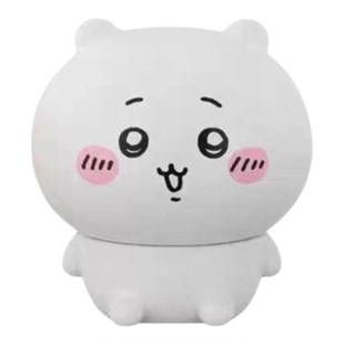 Chiikawa吉伊卡哇小八乌萨奇飞鼠大头可爱公仔玩偶手办模型摆件