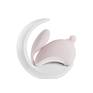 大人糖兔子月情趣用品跳蛋月兔自慰器女成人玩具新品吸吮性用具