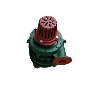 水轮泵不用电不用油的提水装置水泵农作物灌溉鱼塘果园供水抽水泵