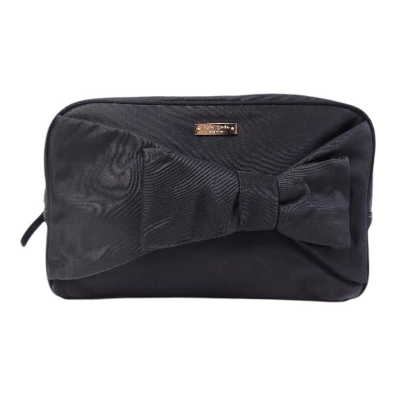 中古KateSpade凯特丝蓓手拿包