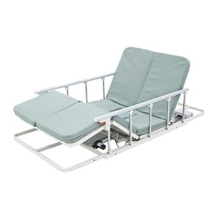 振邦电动起身辅助器卧床老人自动家用瘫痪病人起背神器护理床垫