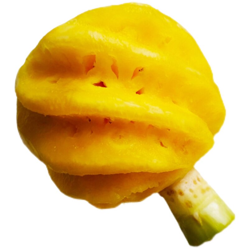 广西香水小菠萝当季新鲜孕妇即食甜水果新摘酸甜可口青菠萝除异味