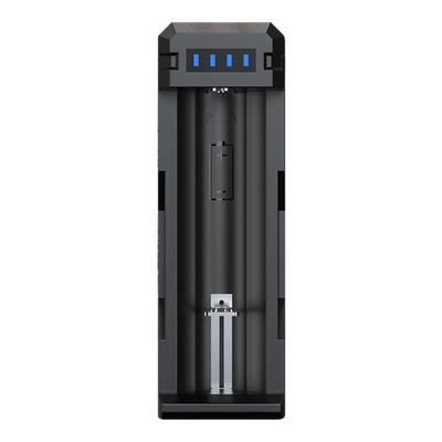 手电筒18650锂电池专用充电器