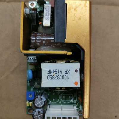 议价XP Power电源模组ECM40US24 全新原装现货