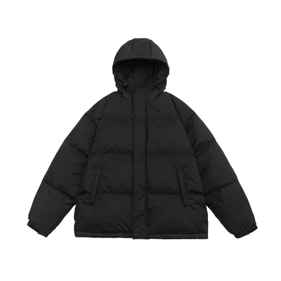 2026年新款羽绒服女款冬学生外套